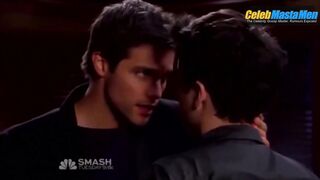 BRANT DAUGHERTY NUDE/SEXY SCREENSHOT 8 IN DAYS OF OUR LIVES