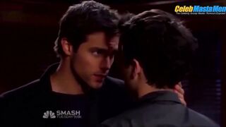 BRANT DAUGHERTY NUDE/SEXY SCREENSHOT 9 IN DAYS OF OUR LIVES