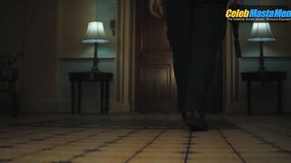 BEAU KNAPP NUDE/SEXY SCREENSHOT 6 IN DAN BROWN'S THE LOST SYMBOL