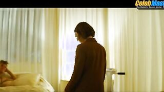 WILLEM DAFOE NUDE/SEXY SCENE IN KINDS OF KINDNESS