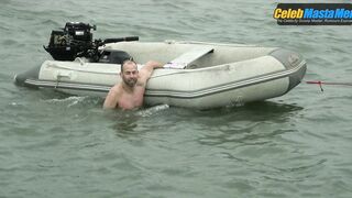 JAMES MURRAY NUDE/SEXY SCREENSHOT 6 IN IMPRACTICAL JOKERS THE MOVIE