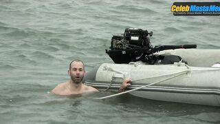 JAMES MURRAY NUDE/SEXY SCREENSHOT 8 IN IMPRACTICAL JOKERS THE MOVIE