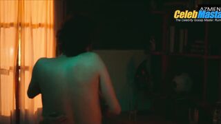 EMMANUEL RESTREPO NUDE/SEXY SCREENSHOT 5 IN EVA LASTING