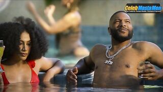 REGINALD LUCKETT NUDE/SEXY SCENE IN THE FAMILY BUSINESS
