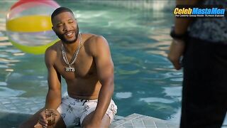 REGINALD LUCKETT NUDE/SEXY SCREENSHOT 5 IN THE FAMILY BUSINESS