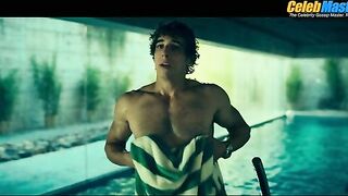 MIGUEL HERRAN NUDE/SEXY SCREENSHOT 4 IN THE FARADS