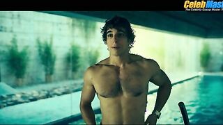 MIGUEL HERRAN NUDE/SEXY SCREENSHOT 8 IN THE FARADS
