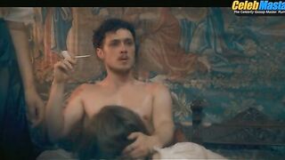STANLEY MORGAN NUDE/SEXY SCREENSHOT 6 IN THE SERPENT QUEEN