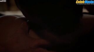 CHARLIE CARVER AND KEAHU KAHUANUI NUDE/SEXY SCENE IN TEEN WOLF