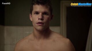 CHARLIE CARVER NUDE/SEXY SCREENSHOT 3 IN TEEN WOLF
