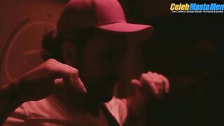 MATTHEW ENGLISH AND QUEER NIRO AND ANDRES ERICKSON NUDE/SEXY SCREENSHOT 8 IN BAD TOGETHER