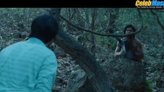 VARUN DHAWAN NUDE/SEXY SCREENSHOT 8 IN MUNJYA