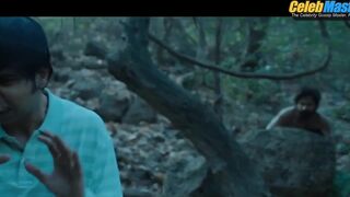 VARUN DHAWAN NUDE/SEXY SCENE IN MUNJYA