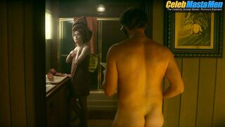 RORY SCOVEL NUDE/SEXY SCREENSHOT 2 IN PHYSICAL