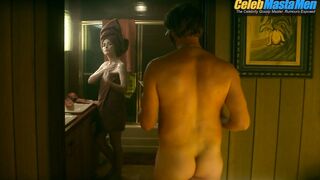 RORY SCOVEL NUDE/SEXY SCREENSHOT 3 IN PHYSICAL