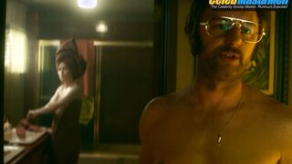 RORY SCOVEL NUDE/SEXY SCREENSHOT 9 IN PHYSICAL