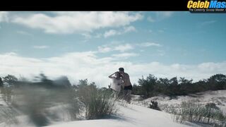 SIMONE SUSINNA NUDE/SEXY SCREENSHOT 6 IN HEAVEN IN HELL