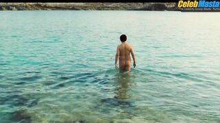 PEDRO CASABLANC NUDE/SEXY SCREENSHOT 9 IN WHITE LINES
