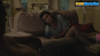 FRANK LAMMERS NUDE/SEXY SCENE IN UNDERCOVER