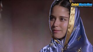 GAEL GARCIA BERNAL NUDE/SEXY SCENE IN THE CRIME OF PADRE AMARO