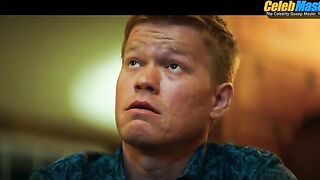 JESSE PLEMONS AND MAMOUDOU ATHIE NUDE/SEXY SCENE IN KINDS OF KINDNESS