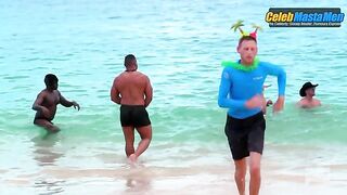 CADE MADDOX AND JKAB ETHAN DALE AND TONY GENIUS AND CHRISTOPHER EUGENE AND SKYY KNOX AND DIEGO SILVA AND DILLON DIAZ NUDE/SEXY SCREENSHOT 3 IN BELOW DECK