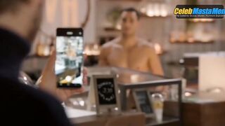 TIMUR ULKER NUDE/SEXY SCREENSHOT 3 IN GUTE ZEITEN, SCHLECHTE ZEITEN