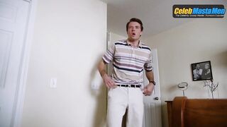 WILL BRITTAIN NUDE/SEXY SCREENSHOT 8 IN THE DIVORCE PARTY