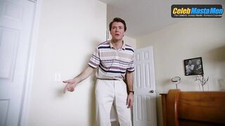 WILL BRITTAIN NUDE/SEXY SCREENSHOT 9 IN THE DIVORCE PARTY