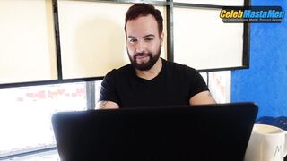 JED RYAN AND MARK-EUGENE GARCIA AND SHAUN BATOR AND ROCCO CHANEL AND SEAN STEPHENS NUDE/SEXY SCENE IN MODEST MALE EXPOSURE