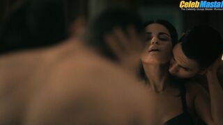 ALEJANDRO SPEITZER NUDE/SEXY SCREENSHOT 5 IN DARK DESIRE