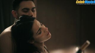 ALEJANDRO SPEITZER NUDE/SEXY SCREENSHOT 9 IN DARK DESIRE