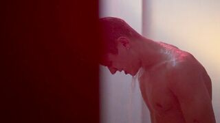 OMAR AYUSO AND ARON PIPER AND MANU RIOS NUDE/SEXY SCENE IN ELITE