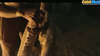 NYAMBI NYAMBI NUDE/SEXY SCREENSHOT 10 IN TITANS
