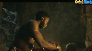 NYAMBI NYAMBI NUDE/SEXY SCREENSHOT 6 IN TITANS