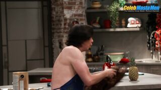 JERRY TRAINOR NUDE/SEXY SCREENSHOT 8 IN ICARLY