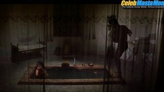 LAURENCE OLIVIER AND TONY CURTIS NUDE/SEXY SCENE IN SPARTACUS