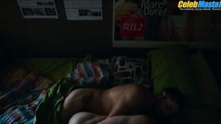 IVAN PELLICER AND ALEX GARCIA NUDE/SEXY SCENE IN HOLY FAMILY