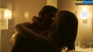 ALAN RITCHSON NUDE/SEXY SCENE IN REACHER