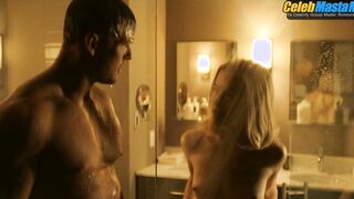 ALAN RITCHSON NUDE/SEXY SCENE IN REACHER