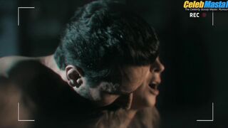 ARTURO BARBA NUDE/SEXY SCREENSHOT 8 IN DARK DESIRE