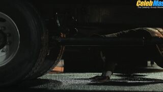 A.J. SIMMONS NUDE/SEXY SCENE IN REACHER