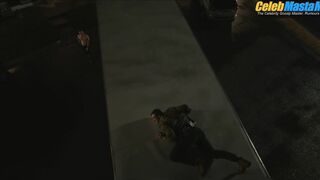 A.J. SIMMONS NUDE/SEXY SCREENSHOT 6 IN REACHER