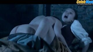 PETER LOFSGARD NUDE/SEXY SCREENSHOT 4 IN WEREWOLF CASTLE