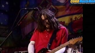 FLEA AND ANTHONY KIEDIS NUDE/SEXY SCREENSHOT 5 IN TRAINWRECK WOODSTOCK '99