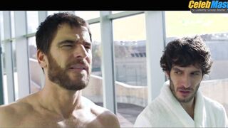 ALFONSO BASSAVE NUDE/SEXY SCREENSHOT 4 IN I LOVE YOU, STUPID