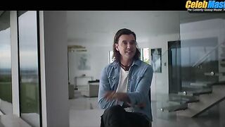 GAVIN ROSSDALE NUDE/SEXY SCREENSHOT 3 IN TRAINWRECK WOODSTOCK '99