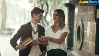 ALEJANDRO SPEITZER AND MARTIN SARACHO NUDE/SEXY SCENE IN DARK DESIRE