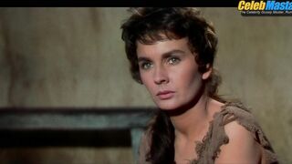KIRK DOUGLAS NUDE/SEXY SCENE IN SPARTACUS
