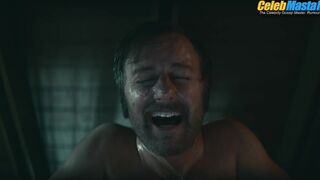 RORY SCOVEL NUDE/SEXY SCENE IN PHYSICAL